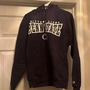 Penn State Sweatshirt with hood